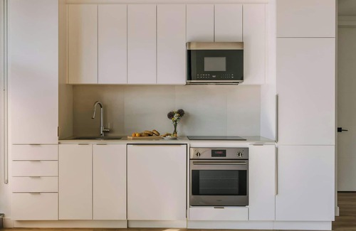 Downtown Montreal Apartamento | Sonder by Marriott Bonvoy Maisonneuve Apartments Downtown