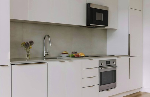 Downtown Montreal Apartamento | Sonder by Marriott Bonvoy Maisonneuve Apartments Downtown