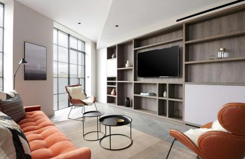 Clerkenwell Apartamento | Sonder by Marriott Bonvoy Back Hill Apartments Clerkenwell