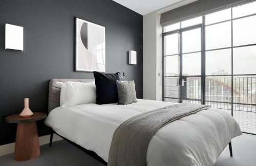 Clerkenwell Apartamento | Sonder by Marriott Bonvoy Back Hill Apartments Clerkenwell