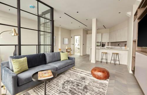 Clerkenwell Apartamento | Sonder by Marriott Bonvoy Back Hill Apartments Clerkenwell