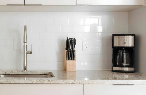 Back Bay Apartamento | Sonder by Marriott Bonvoy The Magnolia Apartments Back Bay