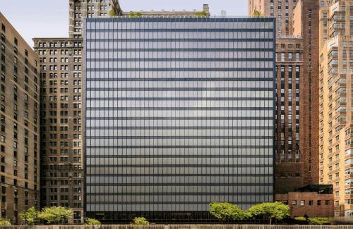 Financial District Apartamento | Sonder by Marriott Bonvoy Battery Park Apartments Financial District