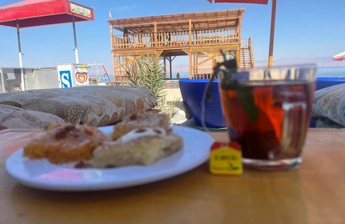 Nuweiba Complejo | Sondos Camp