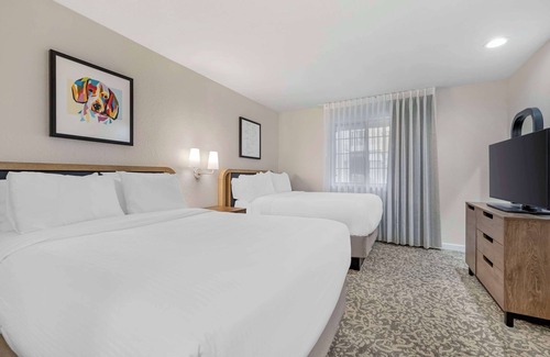 Torrance Hotel | Sonesta ES Suites Torrance Redondo Beach