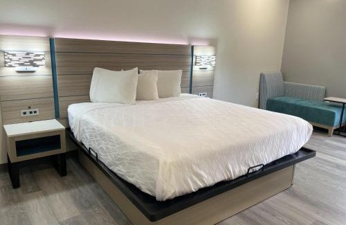 Houston Hotel | Sonesta Essential Hotel Houston-I-45 Spring