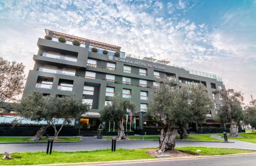 San Isidro Hotel | Sonesta Hotel El Olivar