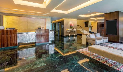 San Isidro Hotel | Sonesta Hotel El Olivar