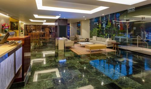 San Isidro Hotel | Sonesta Hotel El Olivar