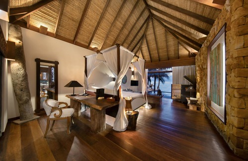 Koh Ouen Complejo | Song Saa Private Island