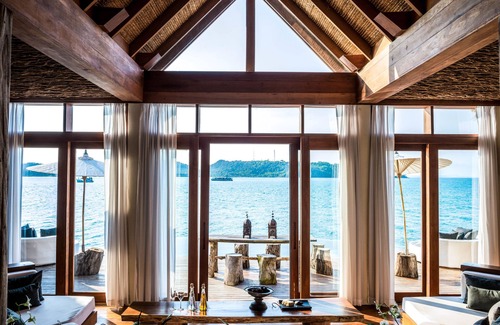 Koh Ouen Complejo | Song Saa Private Island