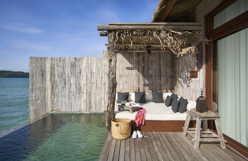 Koh Ouen Complejo | Song Saa Private Island