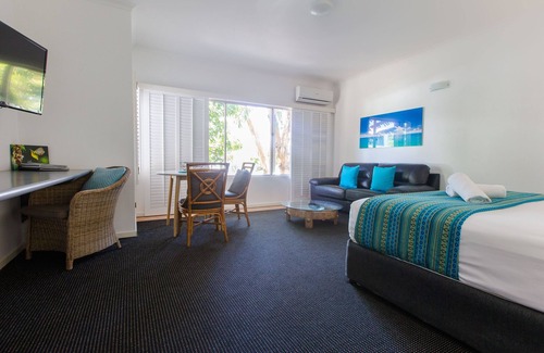 Port Douglas Complejo | Sonia’s @ RAMADA RESORT FREE WIFI - D339