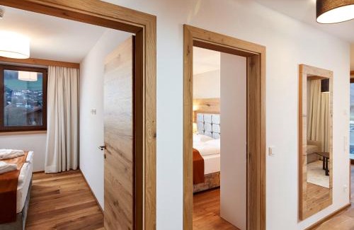 Furth Hotel | Sonja Alpine Resort