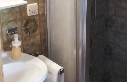 Pfarrwerfen Cama Y Desayuno | Sonneck Frühstückspension