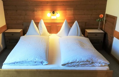 Pfarrwerfen Cama Y Desayuno | Sonneck Frühstückspension