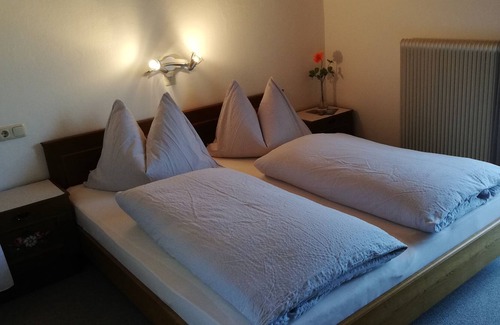 Pfarrwerfen Cama Y Desayuno | Sonneck Frühstückspension