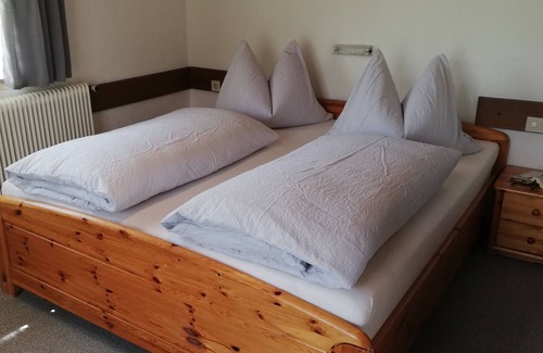 Pfarrwerfen Cama Y Desayuno | Sonneck Frühstückspension