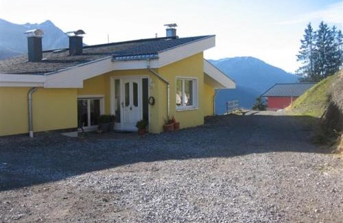 Fontanella Apartamento | Sonnegg