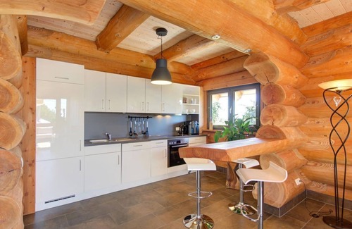 Schweigen-Rechtenbach Apartamento | Sonnenberg Apartment 3 - Silencio de vacaciones