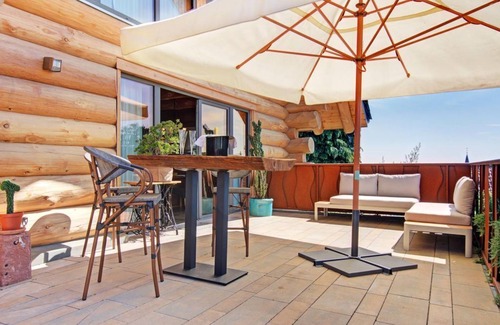 Schweigen-Rechtenbach Apartamento | Sonnenberg Apartment 3 - Silencio de vacaciones