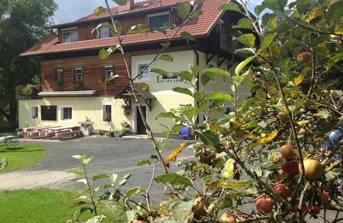 Spittal an der Drau Apartamento | "sonnenferienappartement" - Gasthof Lug ins Land