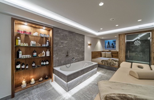 Pertisau Hotel | Sonnenhof Genusshotel & Appartements