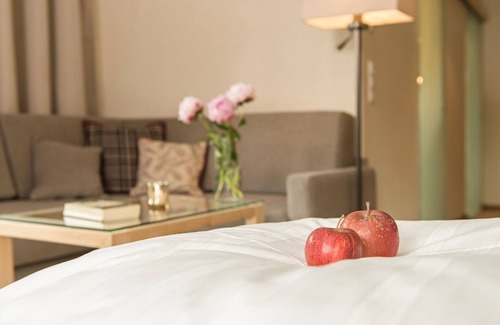 Pertisau Hotel | Sonnenhof Genusshotel & Appartements