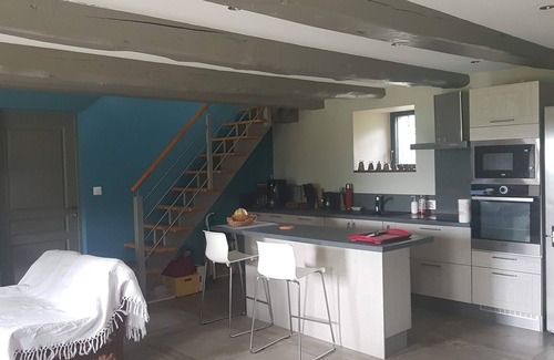 Saint-Donat Casa | "Sonnet" Sancy Artense