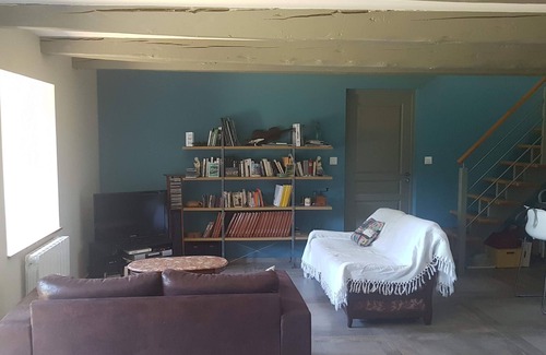 Saint-Donat Casa | "Sonnet" Sancy Artense