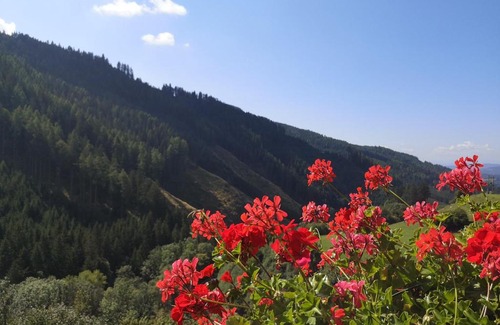 Huettenberg Otro | Sonnseithube