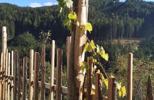 Huettenberg Otro | Sonnseithube