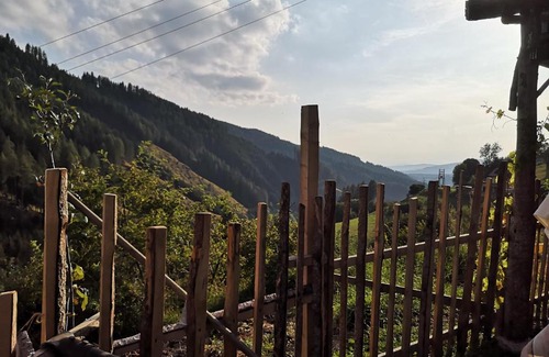 Huettenberg Otro | Sonnseithube