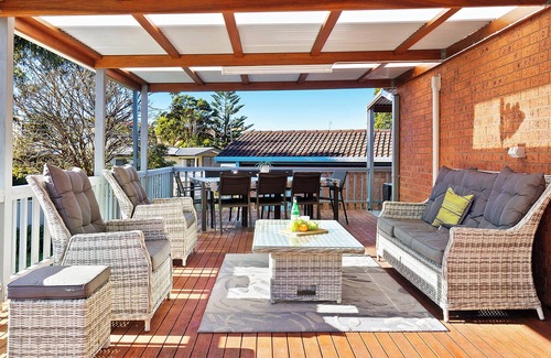 Tuross Head Casa | Sonnys @ Tuross Head