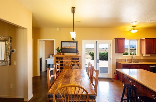 Elgin Casa | Sonoita Elgin Luxury Wine Country Getaway Vacation Rental