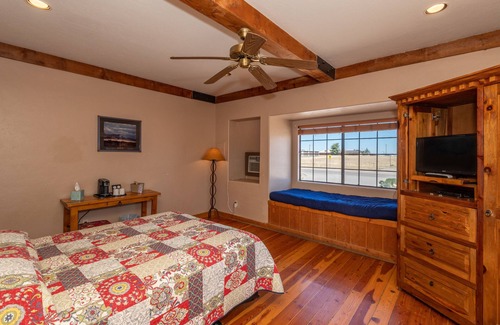 Sonoita Hotel | Sonoita Inn