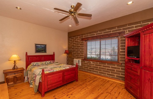 Sonoita Hotel | Sonoita Inn