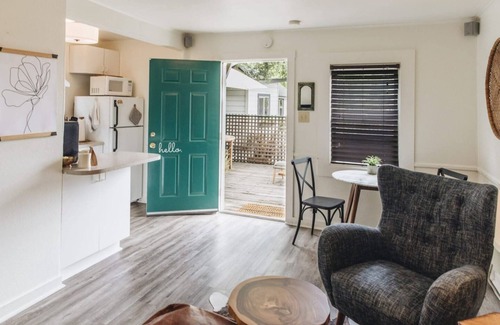 Sonoma Cabina | Sonoma's Best Cottage 4