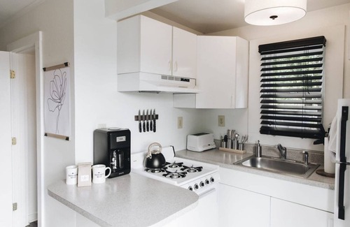 Sonoma Cabina | Sonoma's Best Cottage 4