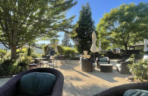 Sonoma Cabina | Sonoma's Best Cottage 4