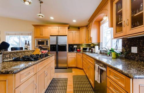 Sonoma Casa | Sonoma Wine Country Bungalow