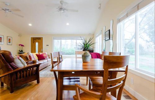 Sonoma Casa | Sonoma Wine Country Bungalow