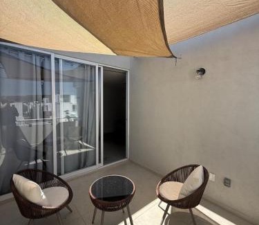 Querétaro Apartamento | Sonterra Apartment, Querétaro