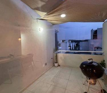 Querétaro Apartamento | Sonterra Apartment, Querétaro