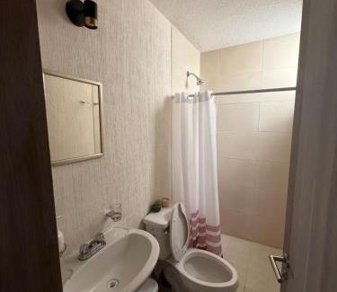 Querétaro Apartamento | Sonterra Apartment, Querétaro