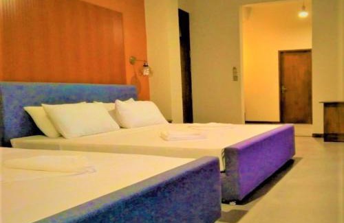 Anuradhapura Hotel | Sooriya Wessagiri Resort