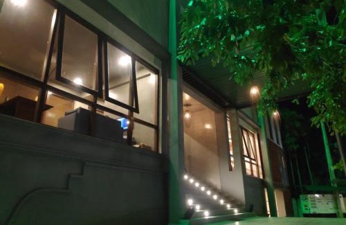 Anuradhapura Hotel | Sooriya Wessagiri Resort