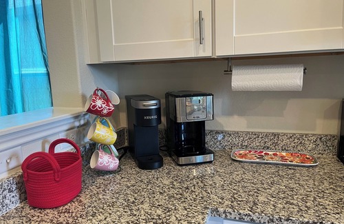 Buda Casa | Soothing 3-bedroom house with AC in charming Buda