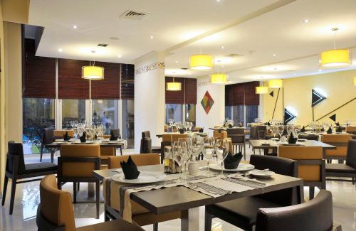 Ouagadougou Hotel | Sopatel Silmandé
