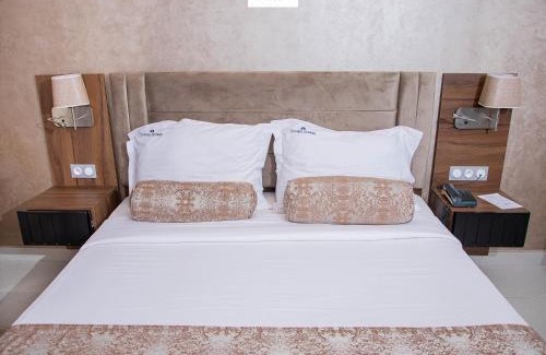 Ouagadougou Hotel | Sopatel Silmandé